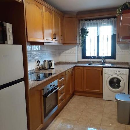 Luxury Port Apartments Torrevieja Esterno foto