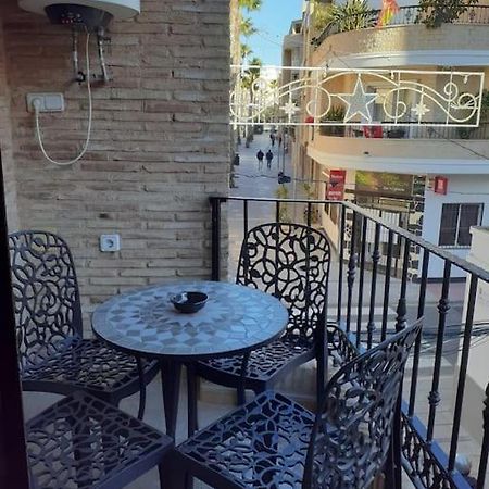 Luxury Port Apartments Torrevieja Esterno foto