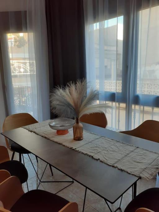 Luxury Port Apartments Torrevieja Esterno foto