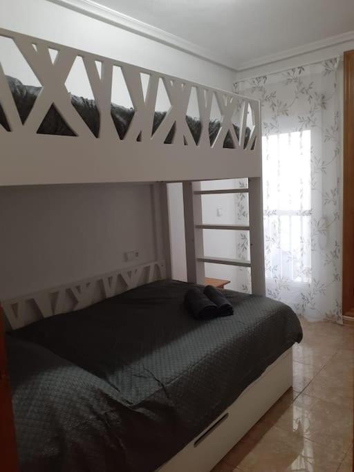 Luxury Port Apartments Torrevieja Esterno foto