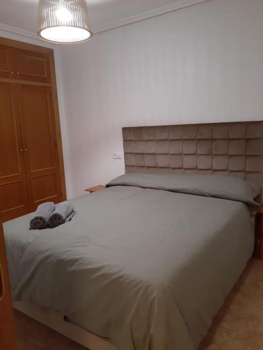 Luxury Port Apartments Torrevieja Esterno foto