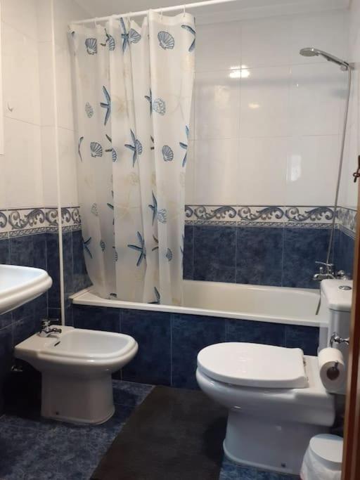 Luxury Port Apartments Torrevieja Esterno foto