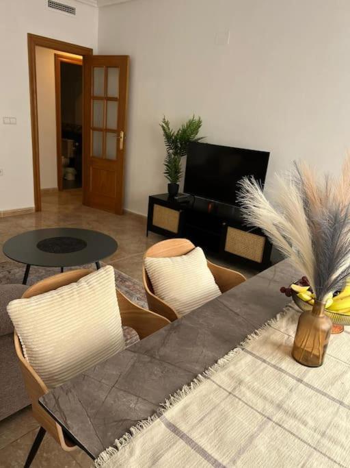 Luxury Port Apartments Torrevieja Esterno foto