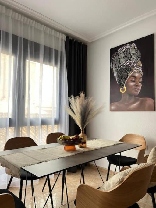 Luxury Port Apartments Torrevieja Esterno foto