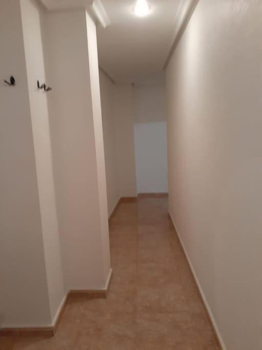 Luxury Port Apartments Torrevieja Esterno foto