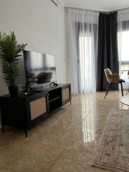 Luxury Port Apartments Torrevieja Esterno foto